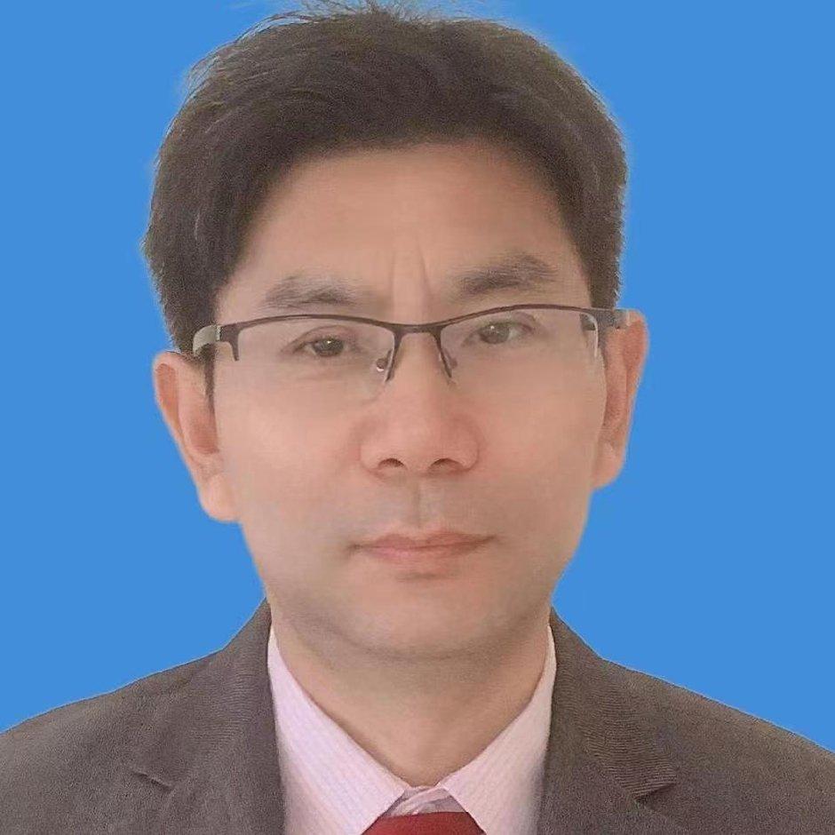 Zeng Zhaobing - Chief Customs Consultant