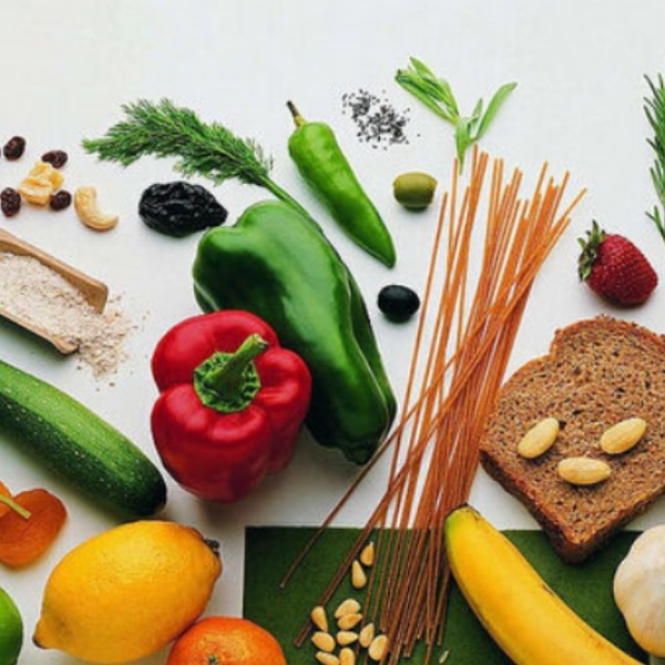 Food Import