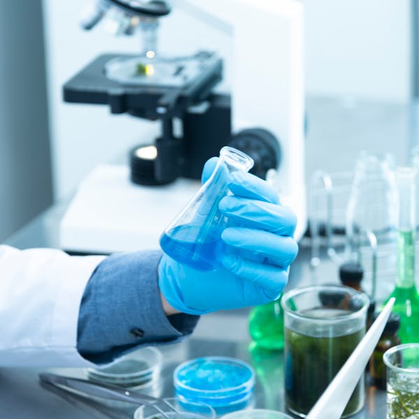 Chemical Import